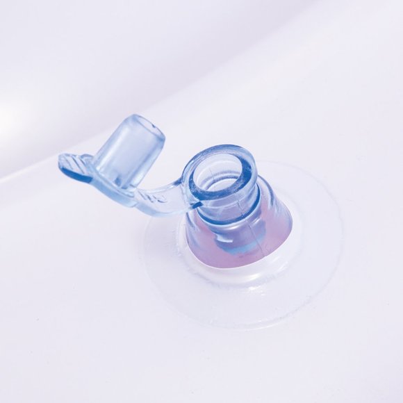 NEW Intex Red Rose Mat - Picture 4 of 5